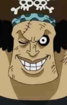 Decalvan Brother (B)