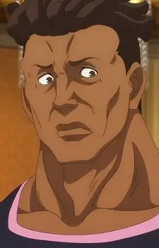 Underwood, Johnson Shaun image