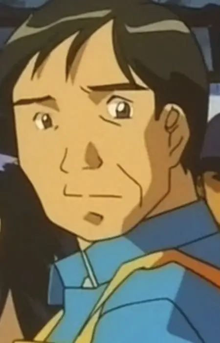 Andou, Junichi Image