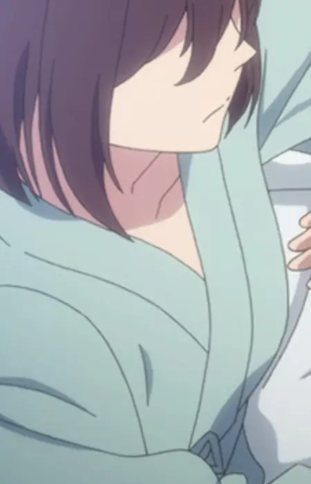 Special Week's Birth Mother