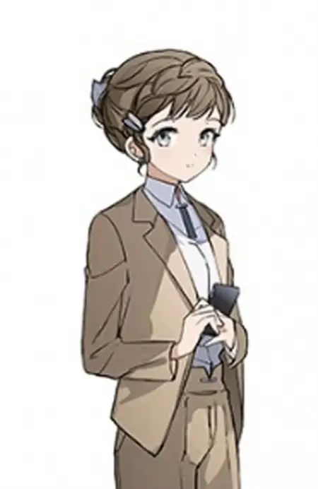 Sanekazura, Miyabi