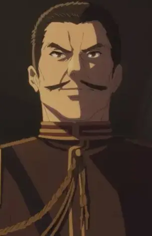 Minister of the Army image