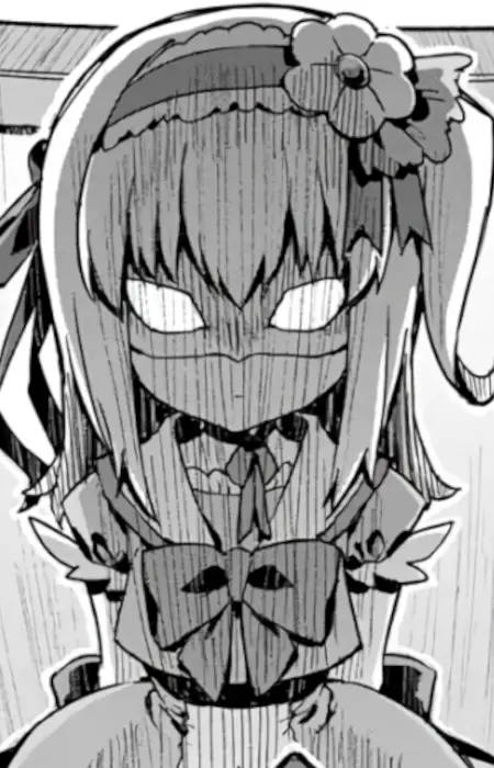 Mashiro, Mamu