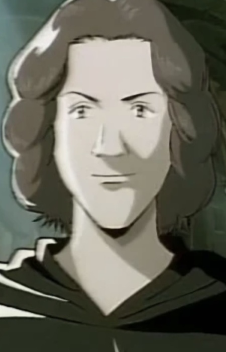 Carmichael, Angus T.