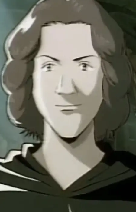 Carmichael, Angus T.