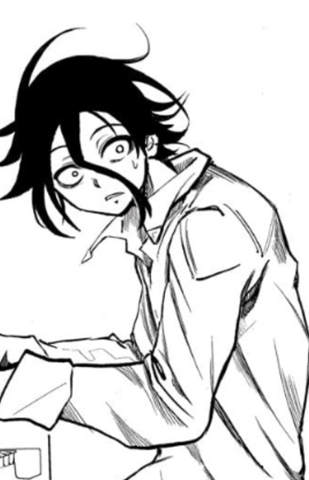Yasou, Ichirou