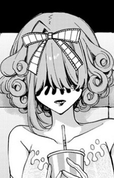 capa de mangá de Stella