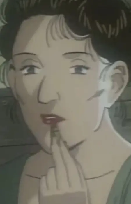 Kayoko's Mother Image