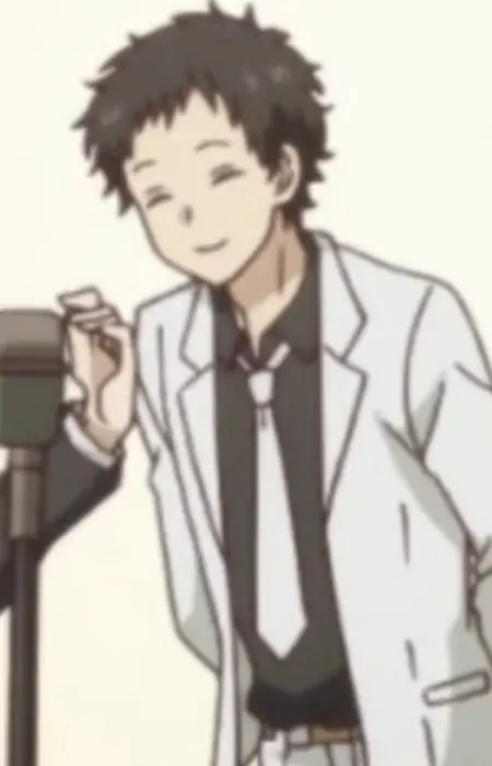 Sugoi, Chuuta image