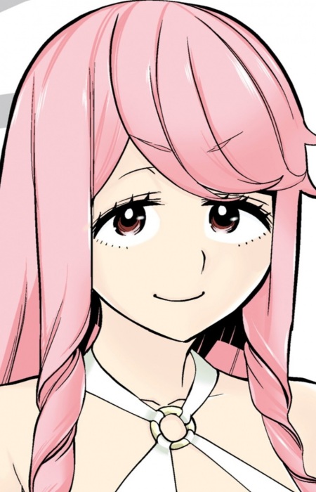 リーファ・クロービィ