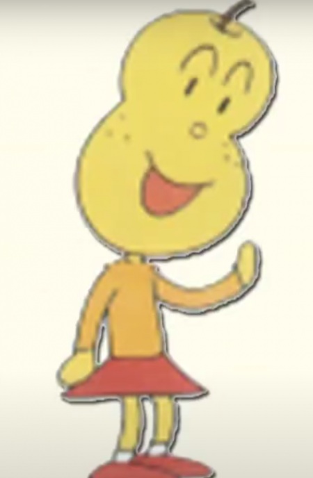 Peako-chan