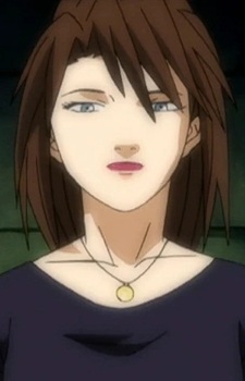 Hellsing Intelligence Operative