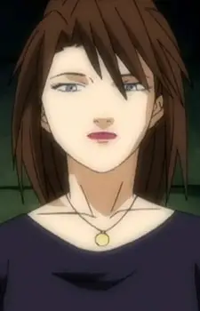 Hellsing Intelligence Operative