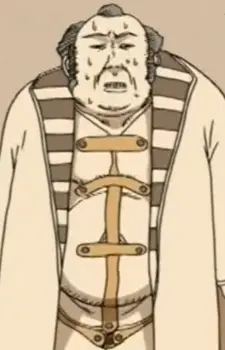 Harkonnen's Spirit image