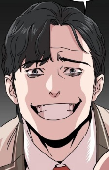 Baek, Jungnam