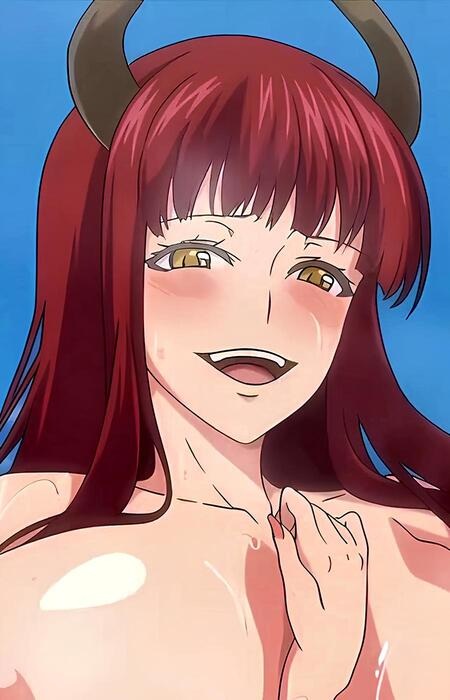 Scarlet Demoness