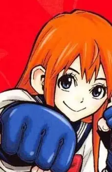 Koharu, Yoshino