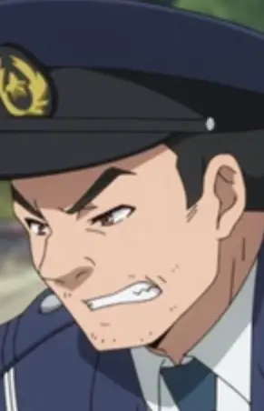 Police Officer image