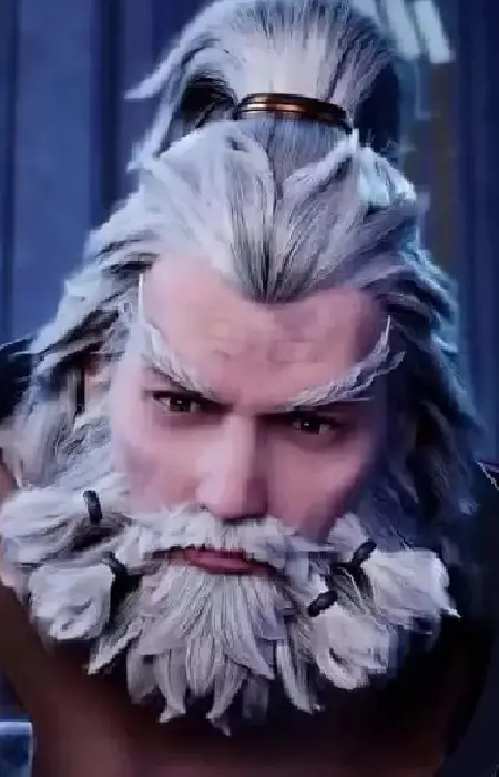 Ren, Wokuang image
