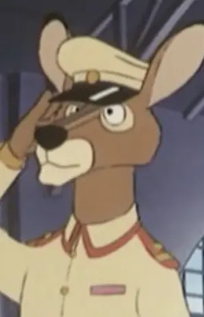 Colonel Armstrong Image