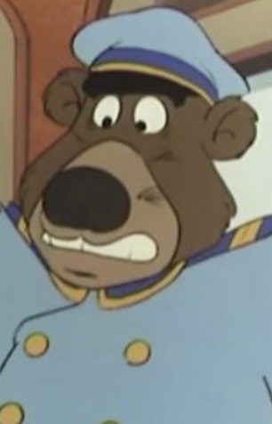 Captain of the Carnatic