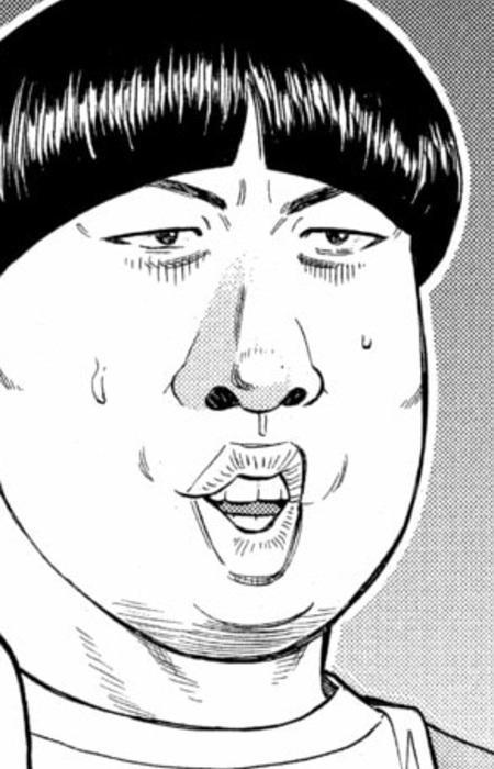 Kaoru Denba