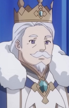 Imagem de Gargand King