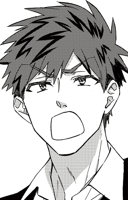Ousaka, Sagami