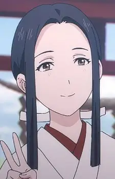 Miyaka's Mother