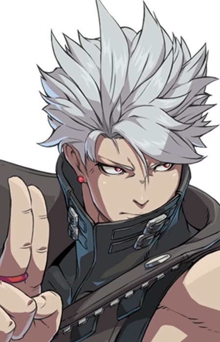 Imagem de Chipp Zanuff,