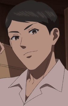 Motohashi-sensei