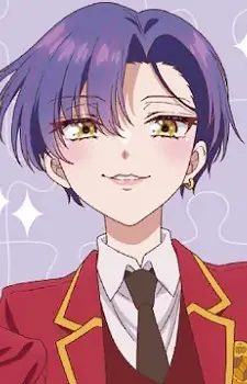 Mikadono, Kazuki image