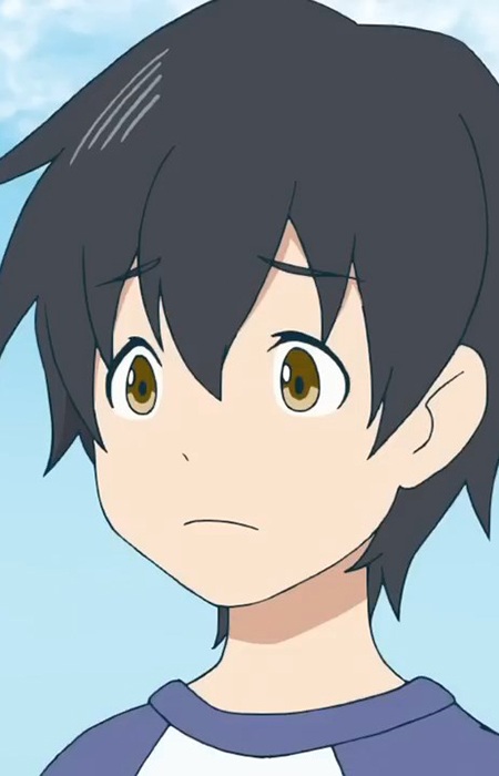 Yuuto
