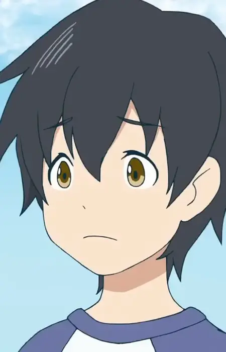 Yuuto