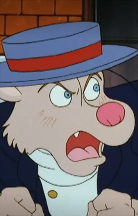 Hans Image
