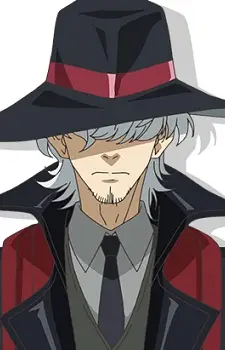 Hunter JOE Image