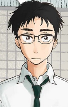 Kakiuchi, Ryoma