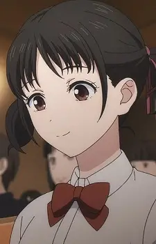 Azusaya, Kaoru