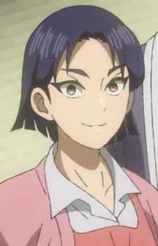 Yumi Yamabe