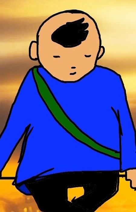 Xiao Lan