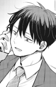 Isshiki, Fumi