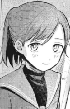 Haga, Ayano