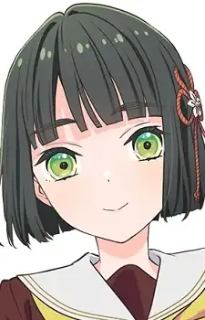 Momose, Ginko Image