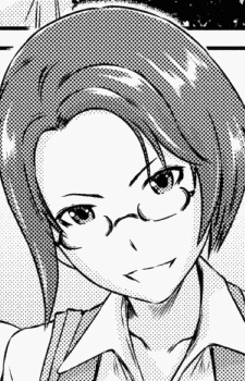 Kawaragi, Yuuko