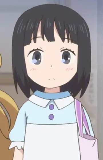 Yuuka image