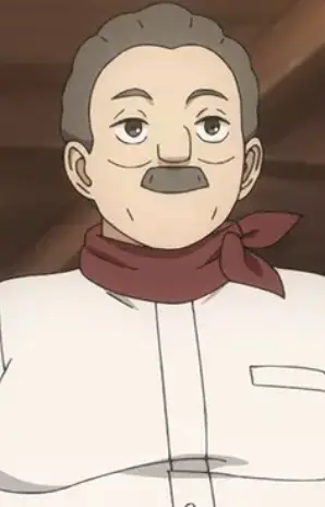 Chef Image