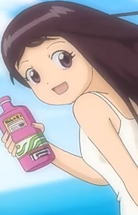 Xin, Rourou