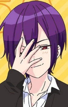 Imagem de Satan Yamada,