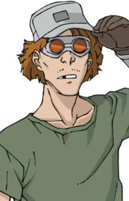 Nikolai, Maximilian Image