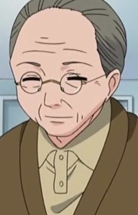 Stationery Shopkeeper